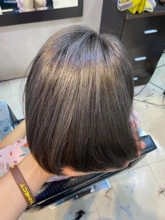Viện tóc Nam Cường - Hình ảnh 2