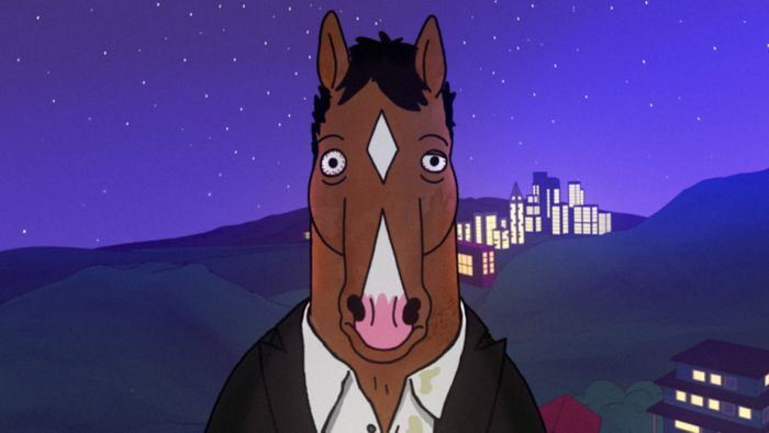 BoJack Horseman ảnh 1