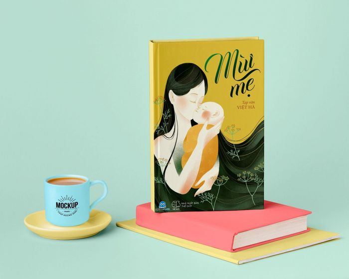 Mùi Mẹ ảnh 1