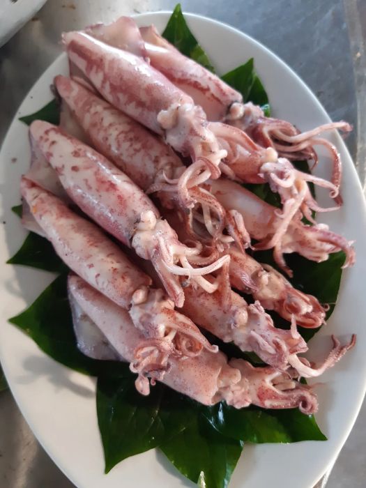 Ảnh 2 - Không gian ấm cúng tại Nhà Hàng Luận Quyên