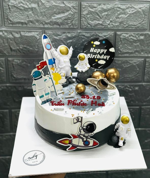 Bộ sưu tập bánh kem Ruby Bakery - Sự hòa quyện hoàn hảo giữa tinh tế và ngọt ngào