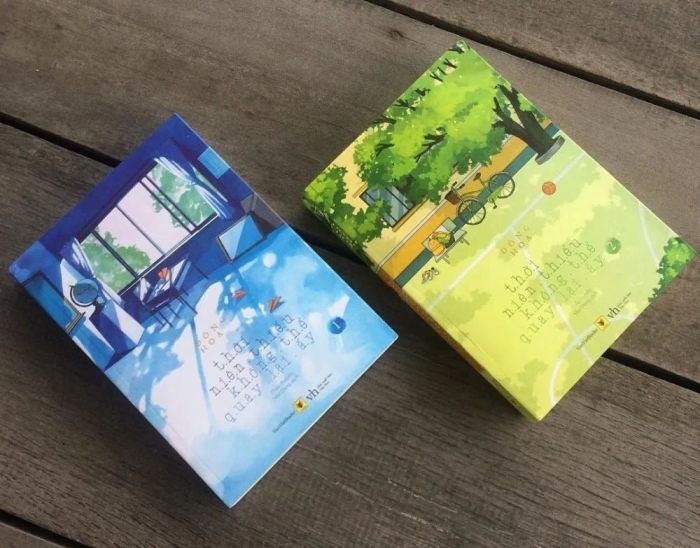 Thời niên thiếu không thể quay lại ấy – Đồng Hoa ảnh 2