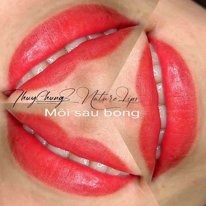 Thùy Chung Beauty Academy - Hình ảnh 2