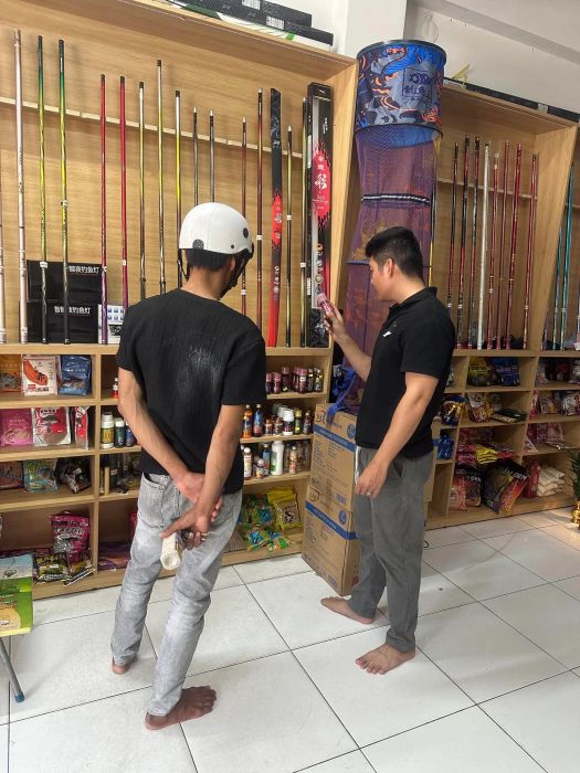 NgocHoang Fishing hình ảnh 2