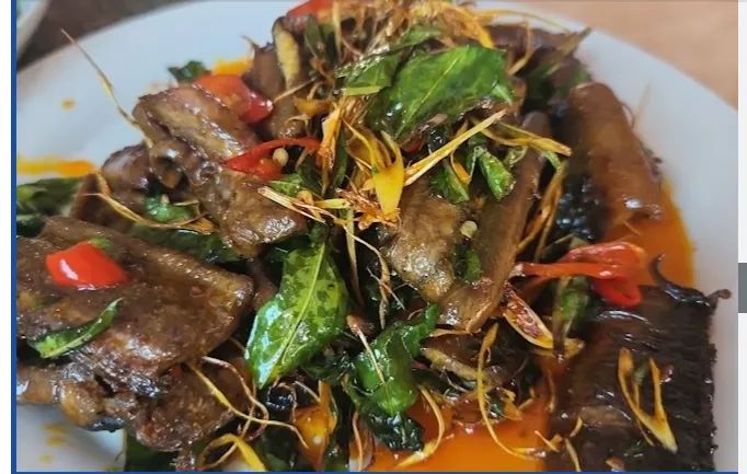 Ảnh 2 - Không gian ấm cúng tại Nhà hàng Thủy Thắng