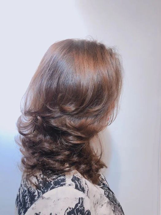 Viện tóc Hợp Dương - Hình ảnh 2
