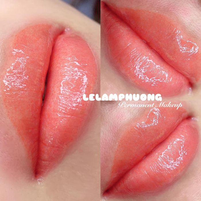 Hình ảnh thực tế tại Lam Phương