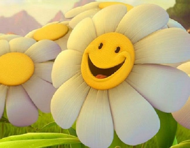 Hạnh phúc - món quà ai cũng có thể chạm tới nếu biết mở lòng