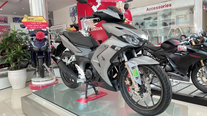 Hệ thống Honda Song Hùng - Bình Phước ảnh 2