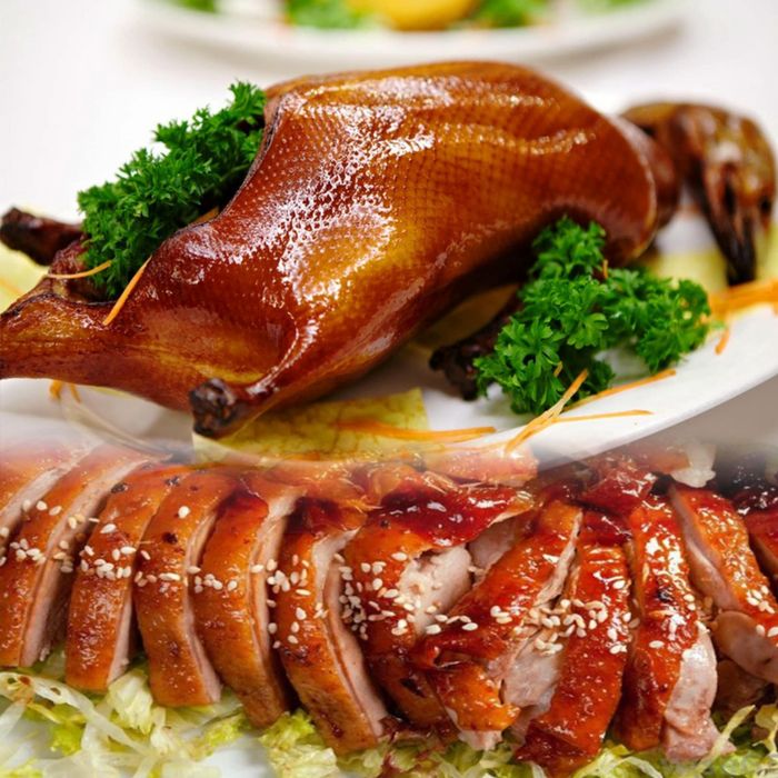 Góc ảnh ấn tượng của Nhà Hàng Khoa Trí - Nét đẹp ẩm thực truyền cảm hứng