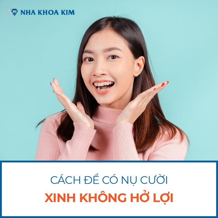 Hình ảnh phòng khám hiện đại tại Nha Khoa Kim