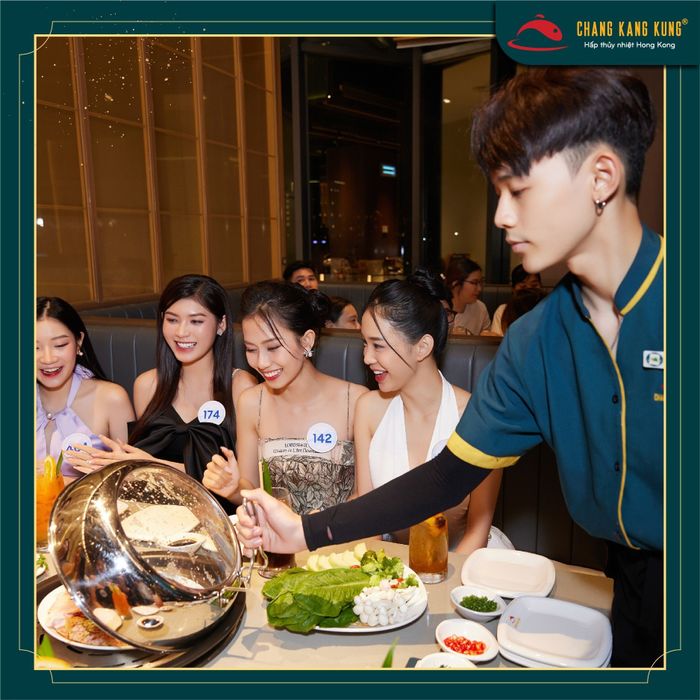 Bộ sưu tập hình ảnh món ngon đặc trưng: từ cá chình hấp tương đen đến gà tre hấp lá chanh thượng hạng