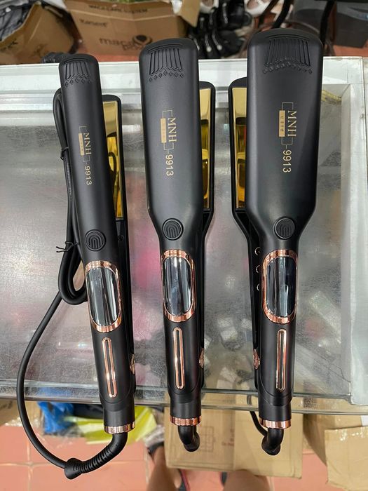 Không gian sang trọng tại Hoàng Anh Cosmetics