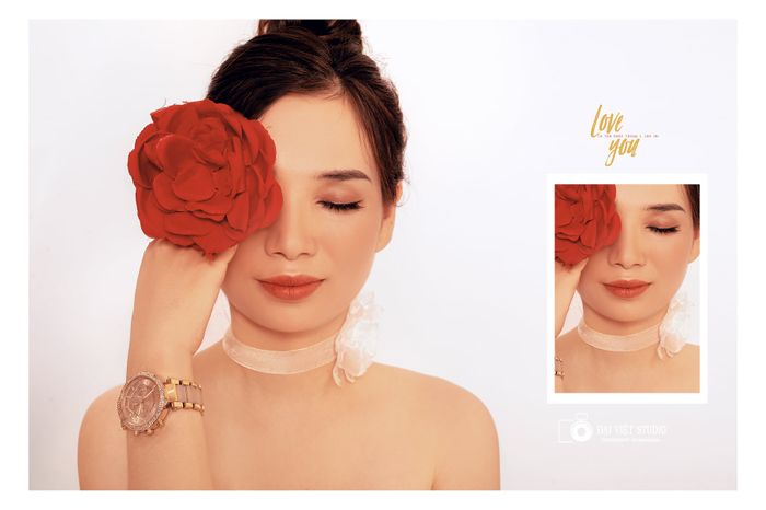 Bộ sưu tập ảnh doanh nhân ấn tượng tại Đại Việt Studio