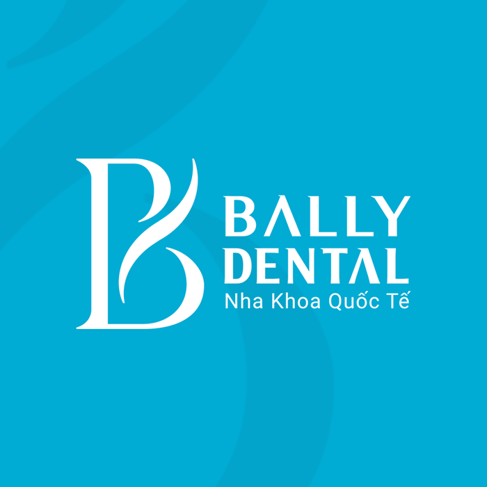 Hình ảnh phòng khám đạt chuẩn quốc tế tại Nha Khoa Bally