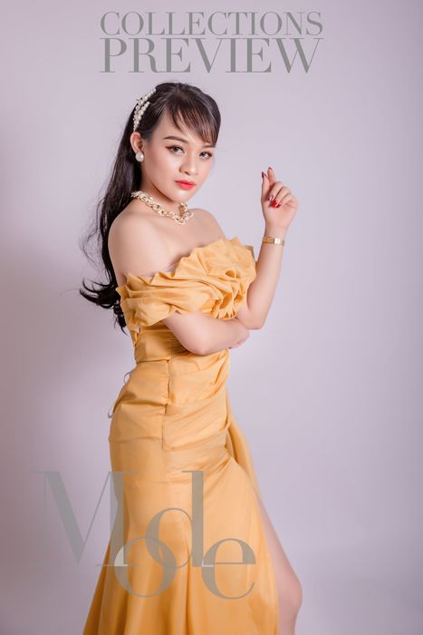 Tuyển tập ảnh doanh nhân chuyên nghiệp từ Áo Cưới Ngọc Lan