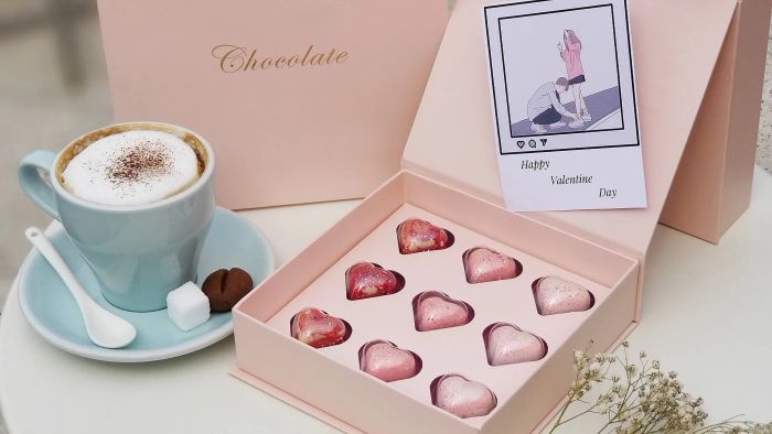 Khám phá quy trình chế tác thủ công độc đáo tại Perla Chocolate