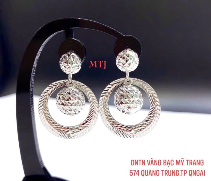Bộ sưu tập nhẫn cưới cao cấp tại Mỹ Trang