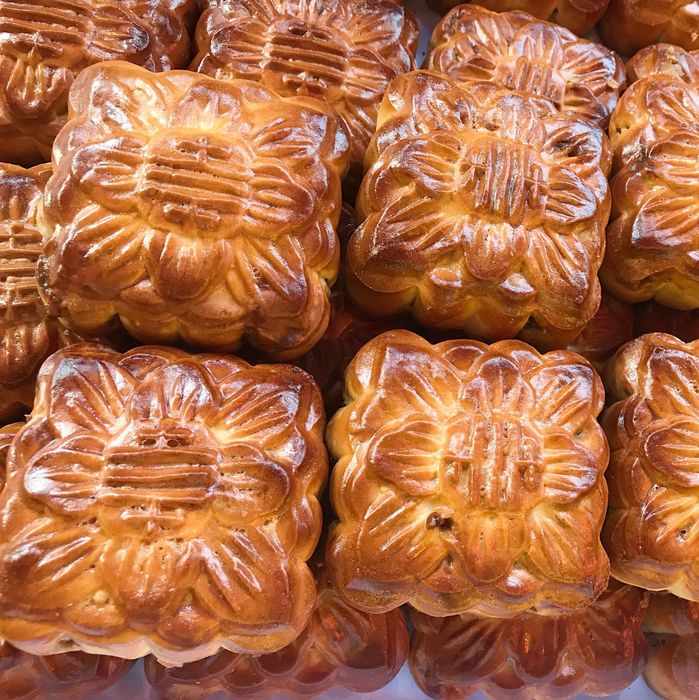 Bánh Nướng Thuận Nhàn ảnh 2