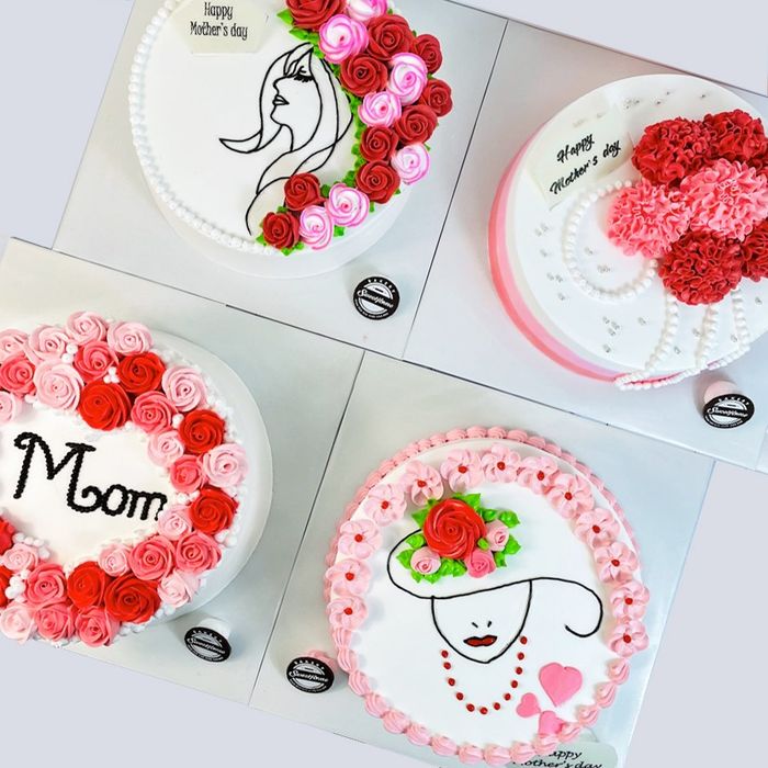 Sweet Home Bakery hình ảnh 1