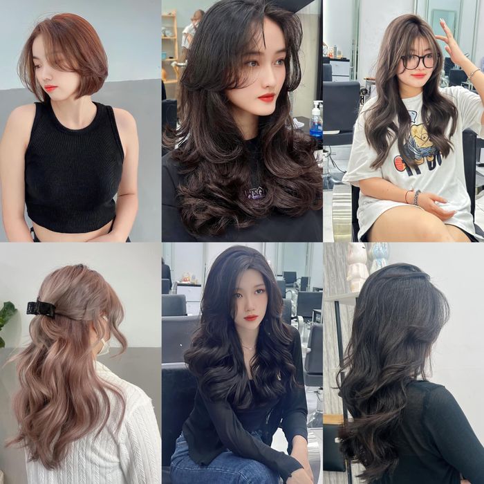 Hình ảnh Hair Salon NHỰT HÀO số 1