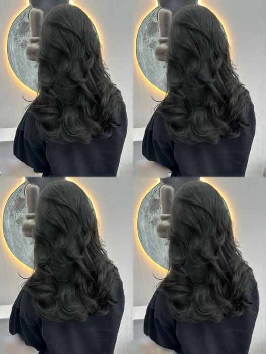 Hình ảnh Hair Salon Thy Vũ số 1