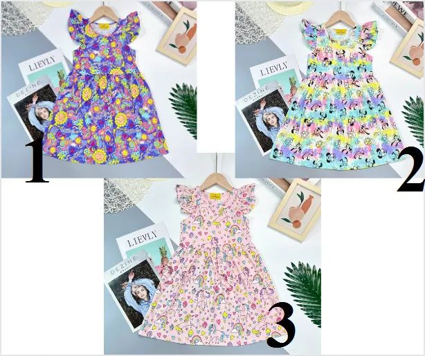 Hình ảnh cửa hàng Kiddyland