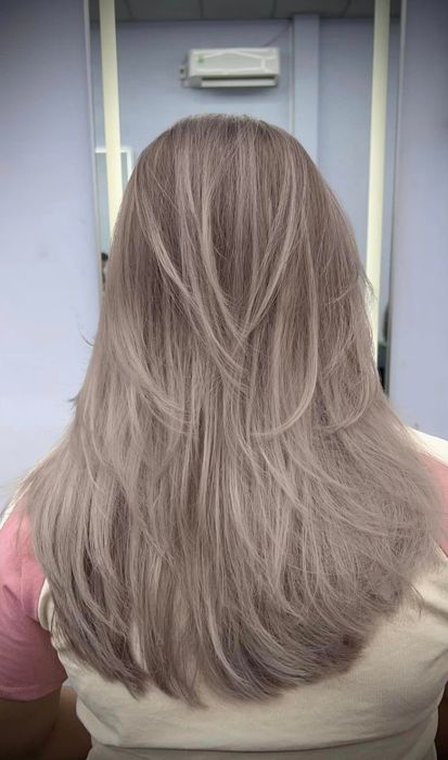 Hình ảnh Hair Salon Hào Băng số 2