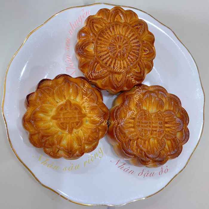 Bánh Nướng Thuận Nhàn ảnh 1