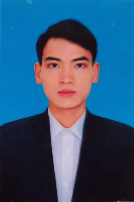Chân dung nhà thơ Nguyễn Chí Diễn