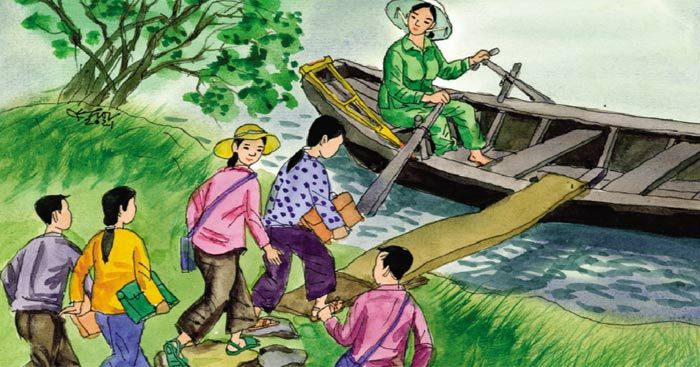 Hình ảnh minh họa sinh động (Nguồn internet) ảnh 1