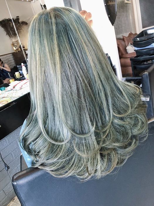 Ảnh minh họa Salon Hiển - Nơi vẻ đẹp tỏa sáng