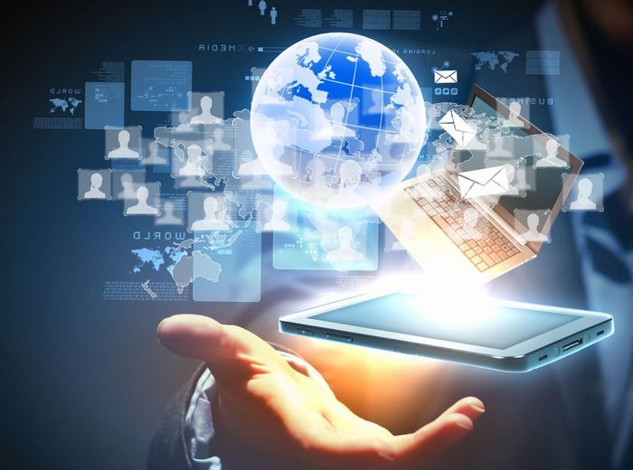 Tranh minh họa chất lượng cao (Nguồn cung cấp: Internet) - Ảnh 1