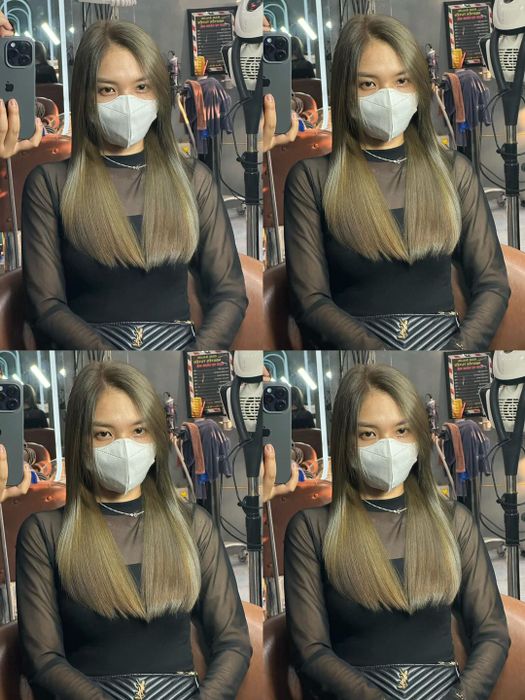 Hình ảnh Hair Salon Nguyễn Tuyền số 1