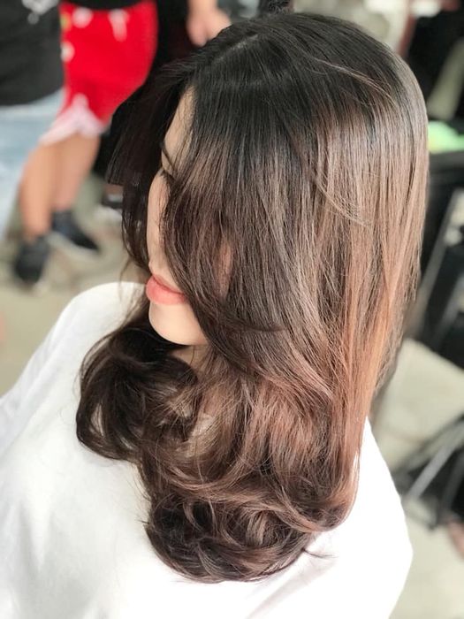 Ảnh minh họa Salon Ron