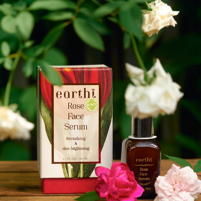 Hình ảnh Earthi Rose Serum phiên bản 1