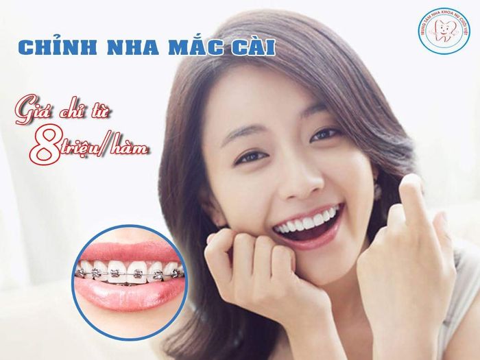 Hình ảnh Nha Khoa Mai Hùng