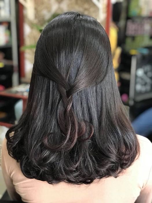 Ảnh minh họa Salon Ron - Không gian làm đẹp đẳng cấp