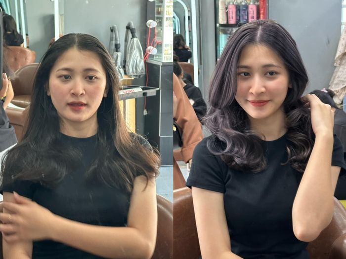 Hình ảnh Hair Salon Nguyễn Tuyền số 2