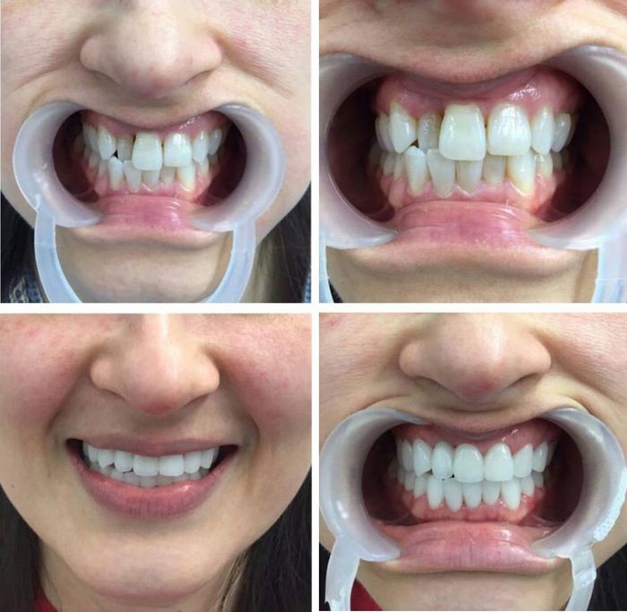 Hình ảnh đội ngũ bác sĩ chuyên môn cao tại Nha khoa Vạn Hạnh Bình Thuận