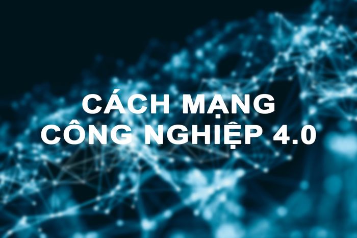 Hình ảnh minh họa sống động về thời đại công nghệ 4.0 (Nguồn: Internet)