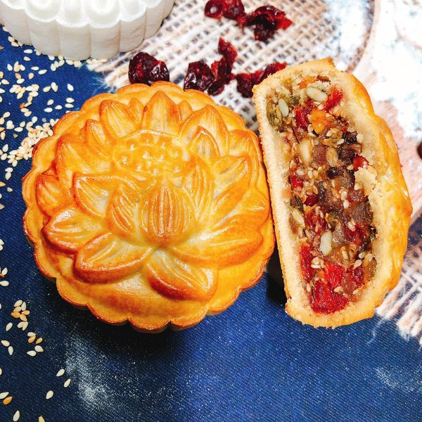 Đức Nghiêm Cake ảnh 1
