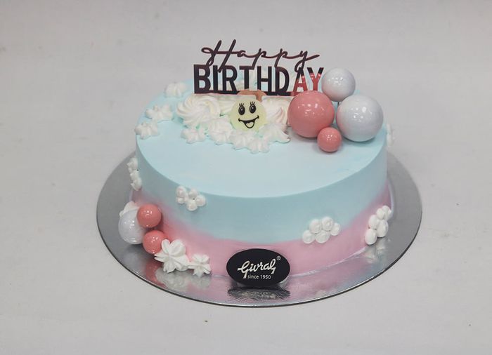 Givral Bakery hình ảnh 3
