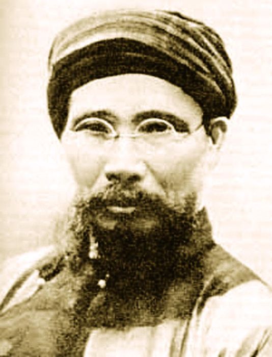 Tranh minh họa cảnh biển Đông