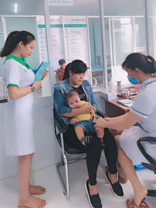 Phòng Khám Đa Khoa Tâm Phúc Đắk Mil - ảnh 3