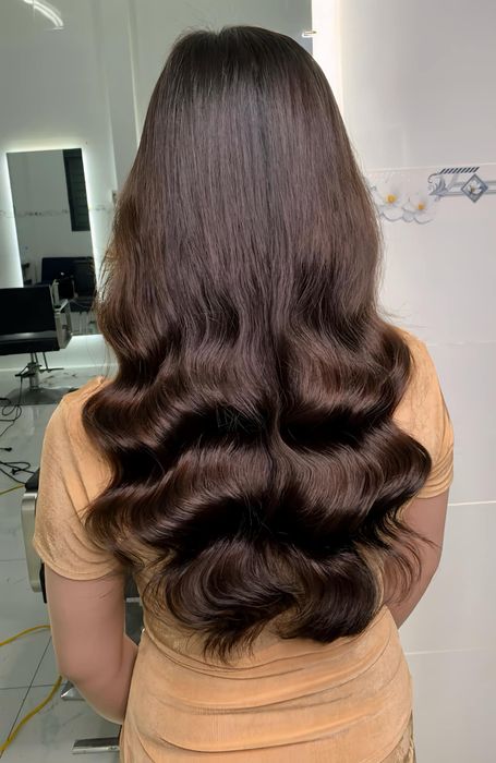 Hình ảnh Hair Salon Châu Nhân số 2