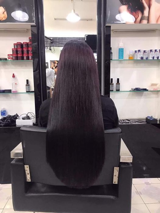 Ảnh minh họa Salon Vũ Ấn Tượng - Không gian làm đẹp đẳng cấp