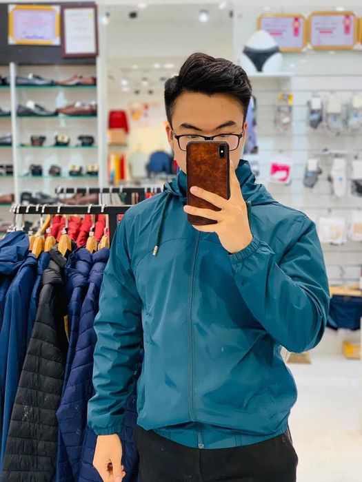 Không gian thời trang hiện đại tại YODY Lạng Sơn