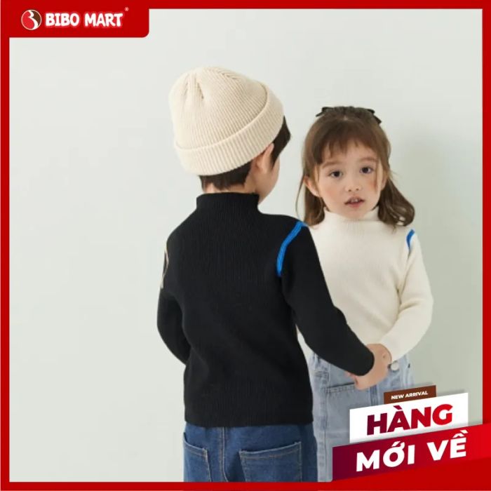Bibo Mart - Góc nhìn chân thực về thế giới đồ dùng cho bé (Ảnh 2)