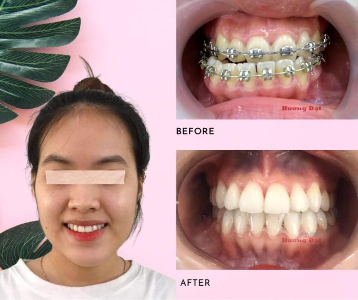 Hình ảnh đội ngũ bác sĩ chuyên nghiệp tại Nha Khoa Ngọc Anh